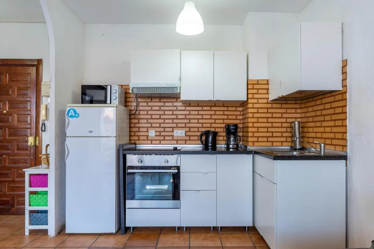 Apartment Fuengirola City Station