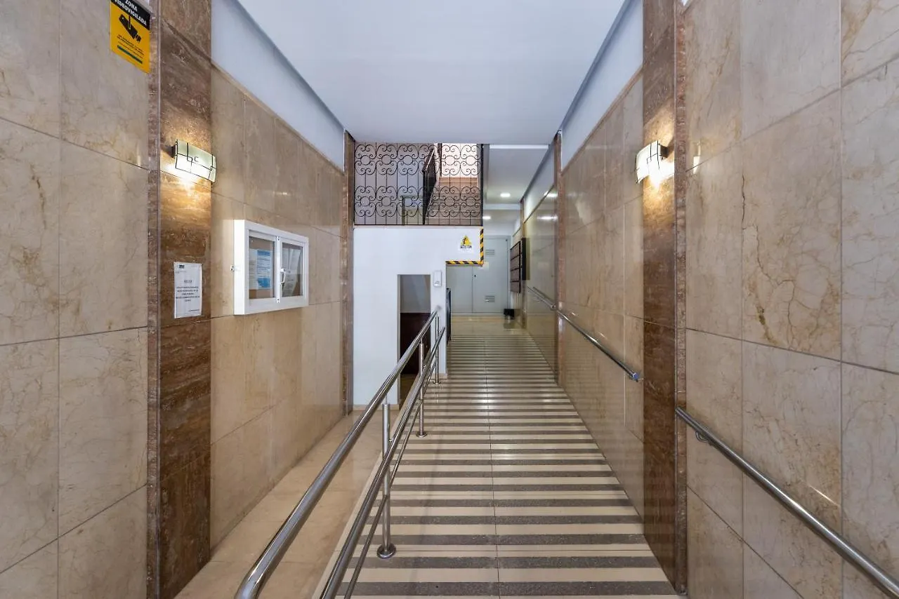 Apartment Fuengirola City Station